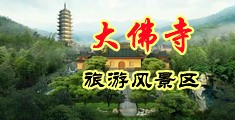 大鸡巴淫荡美女啪啪视频中国浙江-新昌大佛寺旅游风景区